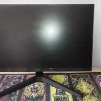 مانیتور سامسونگ ۲۲ اینچ 75hz
