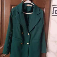 کت، لباس مجلسی سایز 38