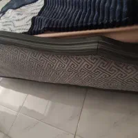 سرویس. خواب کامل