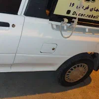 پراید ۴۰۲|خودرو سواری و وانت|بندر کنگان, |دیوار