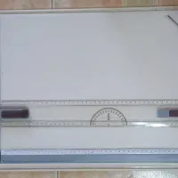 تخته رسم A3 روترینگ