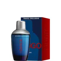 عطر هوگوباس اصل hugo boss dark blue|آرایشی، بهداشتی، درمانی|شیراز, باغ تخت|دیوار