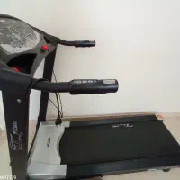 تردمیل تایتان فیتنس (تایوانی اصل)|تجهیزات ورزشی|پرند, فاز ۳|دیوار