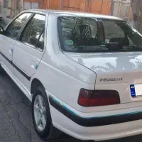 پارس مدل ۹۹ درحد