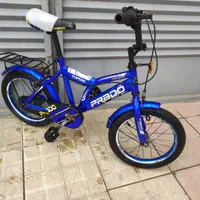 دوچرخه ۱۶|دوچرخه، اسکیت، اسکوتر|ساری, |دیوار