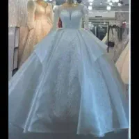 فروش لباس عروسهای شیک|لباس|اهواز, نادری|دیوار