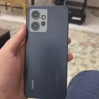 گوشی موبایل Redmi note 12