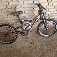 دوچرخه 20|دوچرخه، اسکیت، اسکوتر|حمیدیه, |دیوار