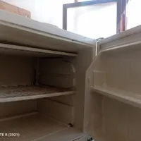 یخچال البرز مشهد 18فوت دودر|یخچال و فریزر|کرمانشاه, |دیوار