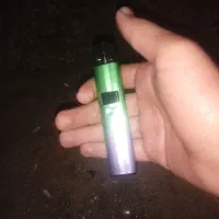 لاست ویپ قدمی