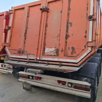 کمپرسی مارال شرکتی مدل 94