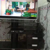 تلویزیون جی پلاس 42اینچ در حد|تلویزیون و پروژکتور|کرمانشاه, |دیوار