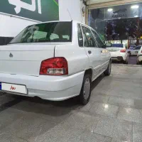 پراید ۱۳۲|خودرو سواری و وانت|خرم‌آباد, |دیوار