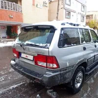 فروش موسو اتوماتیک ۲۰۰۵ سانروفدار معاوضه بنز C230|خودرو سواری و وانت|تهران, بوستان بعثت (باغ آذری)|دیوار