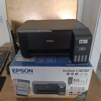 پرینتر اپسون l3250