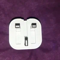 آداپتور اصلی آیفون