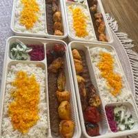 تهیه غذای میلانه با برنج محلی|خدمات پذیرایی، مراسم|گرگان, |دیوار