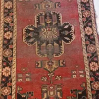 گلیم یک و نیم متری ۶۰ساله|گلیم، جاجیم، گبه|کرج, کمال‌شهر|دیوار