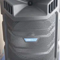 اسپیکر قابل حمل ساند استریم مدلST-LX3200 ST-LX3200