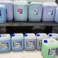 مایع و شوینده ظرفشویی دستشویی لباسشویی|مواد شوینده و دستمال کاغذی|مشهد, کشف|دیوار