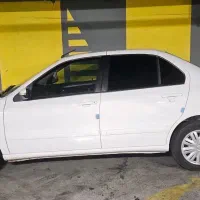 سورن دوگانه ۱۴۰۲ ef7|خودرو سواری و وانت|اصفهان, الهیه|دیوار