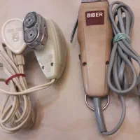 ریش و موتراش آلمانی BIEBERو فلیپس