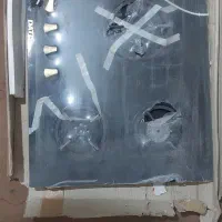 فروش گاز صحفه ای رو کار ۵شعله|اجاق گاز و لوازم برقی پختوپز|شیراز, باغشهر قصر سبز|دیوار