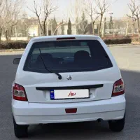 پراید111مدل98|خودرو سواری و وانت|کرج, کوی مهر|دیوار