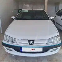 پارس موتور جدید