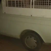 پیکان وانت مول ۸۳ انژکتور