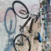 دوچرخه ۲۶|دوچرخه، اسکیت، اسکوتر|پرند, فاز ۵|دیوار