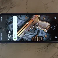 poco M6 pro|موبایل|فولادشهر, B4|دیوار