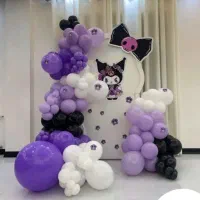 بادکنک آرایی|خدمات پذیرایی، مراسم|سمنان, |دیوار