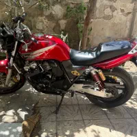 cb400 hyper