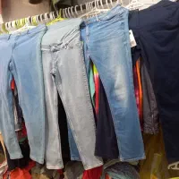 شوار جین (لی)|لباس|مراغه, |دیوار