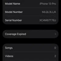 iphone 13 pro|موبایل|میاندوآب, |دیوار