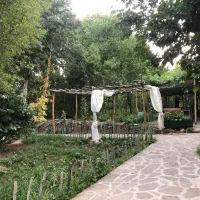 اجاره کلبه خشتی در شهمیرزاد سمنان|اجارهٔ کوتاهمدت ویلا و باغ|شهمیرزاد, |دیوار