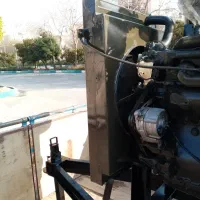 فروش‌موتور ۳۰۲بنز ۸ تن|خودرو سنگین|سده (فارس), |دیوار