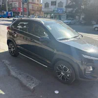 ایکس ۲۲ پرو مدل ۴۰۳ در حد خشک کمکار استثنایی|خودرو سواری و وانت|مشهد, سپاد|دیوار