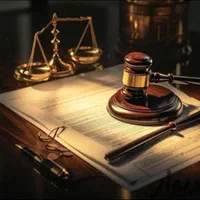 وکیل دادگستری (دعاوی حقوقی جرائم مالی طلاق)