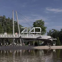 آموزش تخصصی نرم افزار لومیون - Lumion