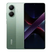 شیائومی poco x7 pro حافظهٔ ۵۱۲ اقساطی|موبایل|اسلام‌شهر, |دیوار