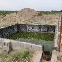 فروش باغ در بینالود ایران خودرو خراسان|فروش زمین و ملک کلنگی|ملک‌آباد, |دیوار