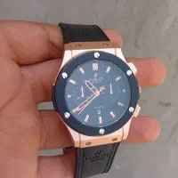 ساعت هابلوت اورجینال ضدآب تاریخ دار