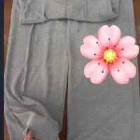 شلوار ترک لمه