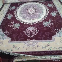 فرش لاکی ۴تا