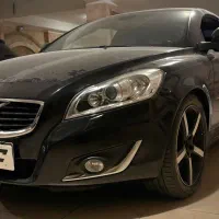 ولوو C70. 2013|خودرو سواری و وانت|تهران, سعادتآباد|دیوار