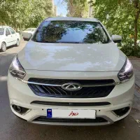 تیگو۷ ie 1401|خودرو سواری و وانت|تهران, نازیآباد|دیوار