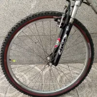 دوچرخه ۲۶|دوچرخه، اسکیت، اسکوتر|تهران, تهرانپارس غربی|دیوار