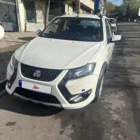 کوییک اس تیپ جی ایکس مدل ۱۴۰۳